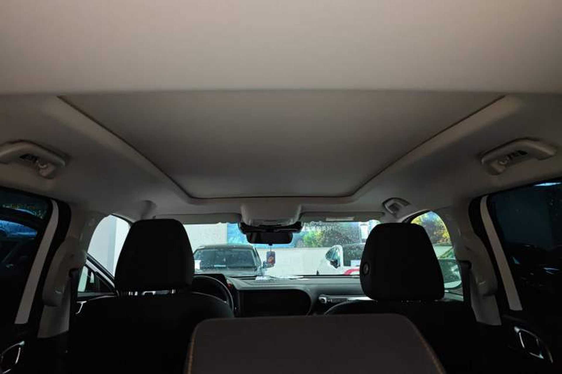 Used Haval DARGO 2022 1.5T DCT Two-Wheel Drive Labrador Edition Headliner