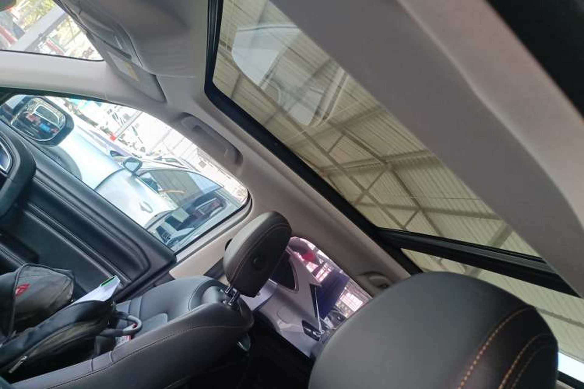 Used Haval DARGO 2022 1.5T DCT Two-Wheel Drive Labrador Edition Headliner