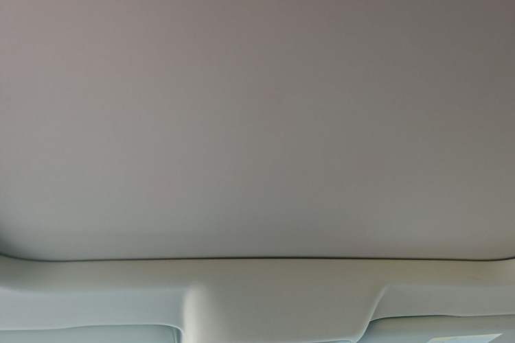 Used Haval DARGO 2022 2.0T DCT Two-Wheel Drive Huazhong Hound Edition Headliner