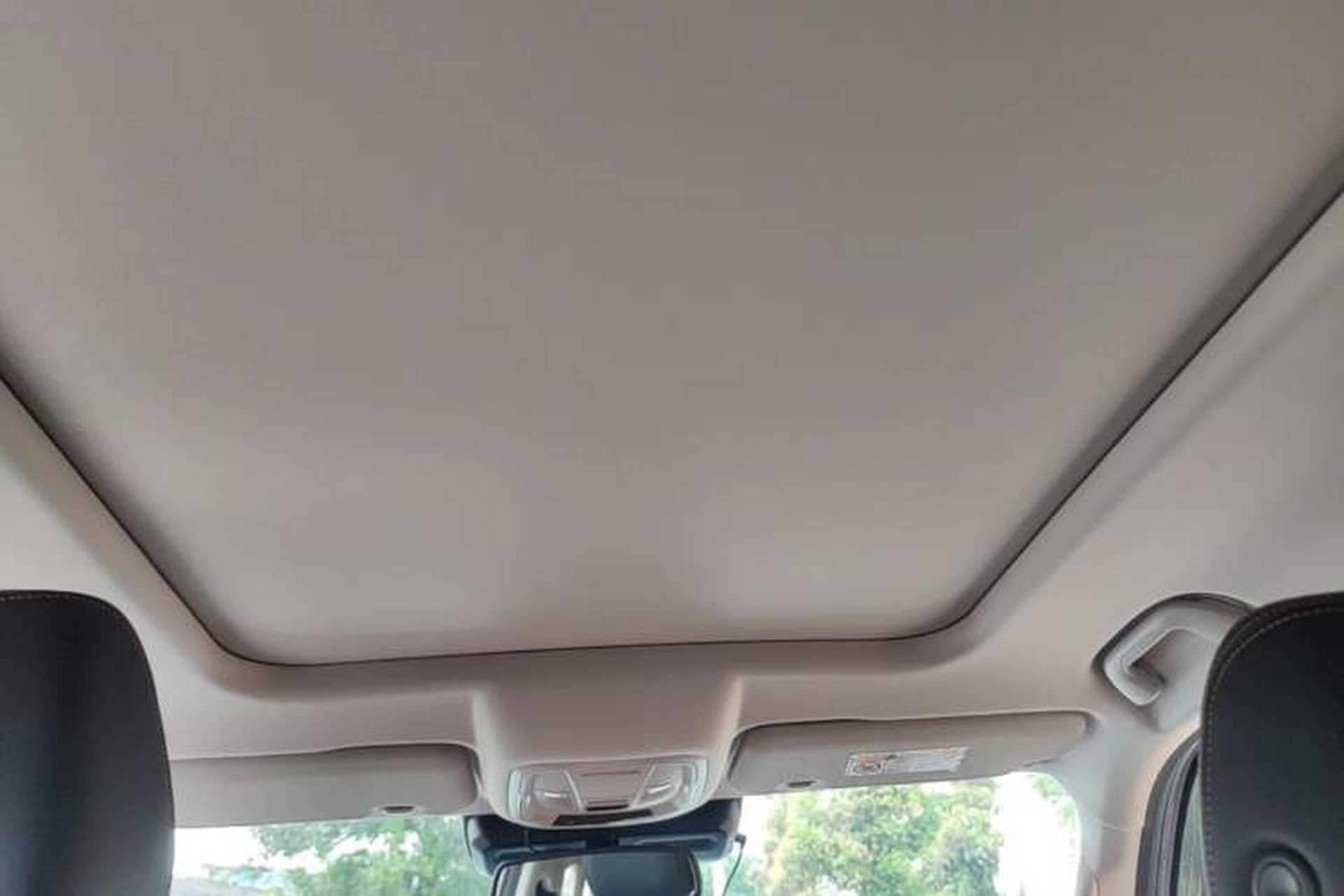 Used Haval DARGO 2022 2.0T DCT 4x4 Xiaotianquan Pursuit Edition Headliner