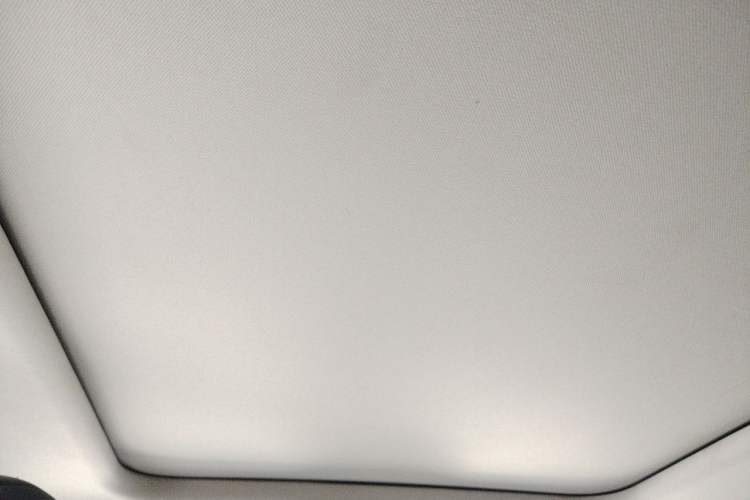 Used Haval DARGO 2022 1.5T DCT Two-Wheel Drive Border Collie Edition Headliner