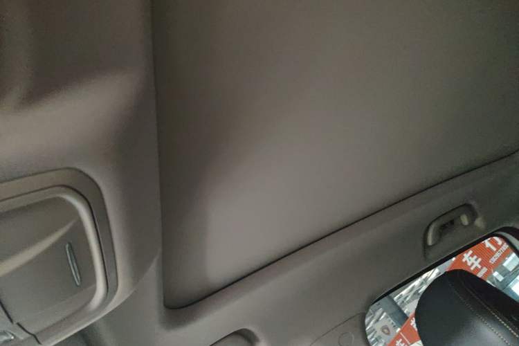Used Haval DARGO 2022 1.5T DCT Two-Wheel Drive Labrador Edition Headliner