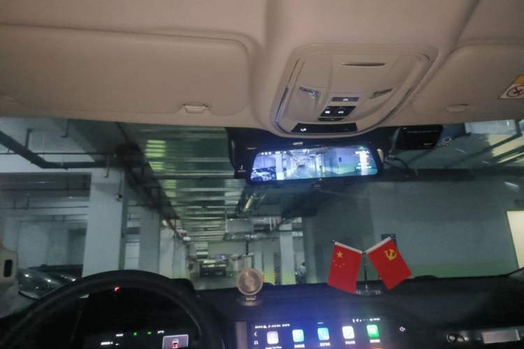 Used Haval DARGO 2022 2.0T DCT 4x4 Chinese Rural Dog Hunting Edition Headliner