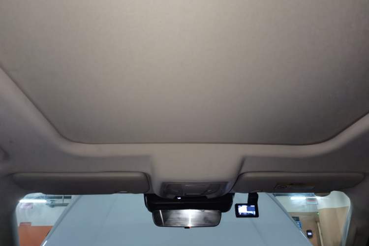 Used Haval DARGO 2022 2.0T DCT 4x4 Chinese Rural Dog Hunting Edition Headliner