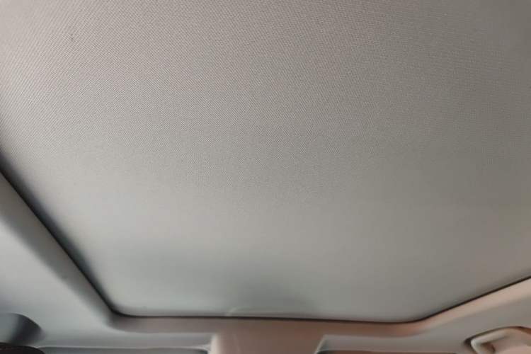 Used Haval DARGO 2022 1.5T DCT Two-Wheel Drive Border Collie Edition Headliner