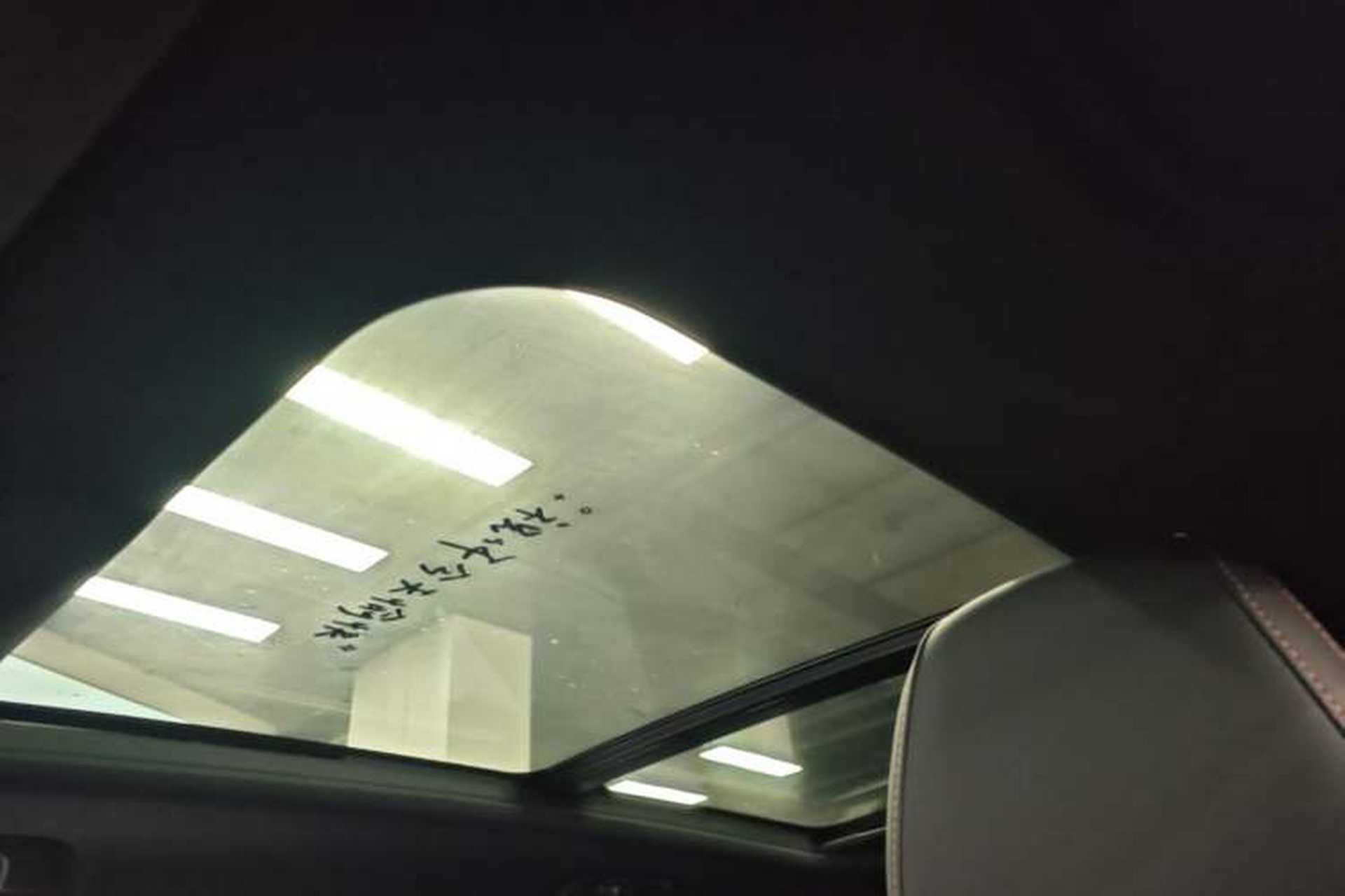 Used Haval DARGO 2022 2.0T DCT 4x4 Chinese Rural Dog Edition Headliner