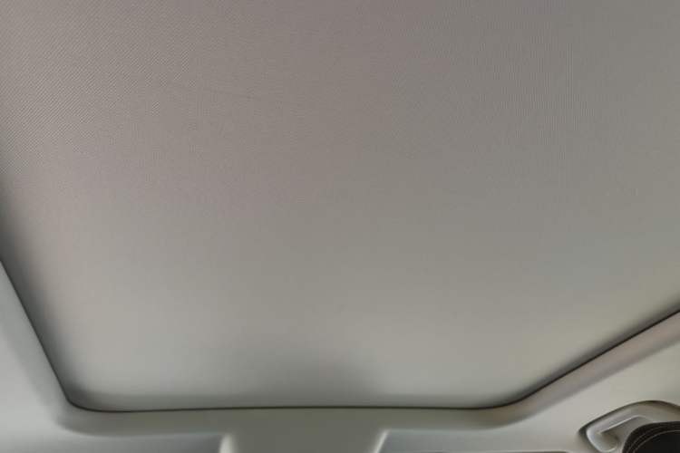 Used Haval DARGO 2022 2.0T DCT All-Wheel-Drive Xiaotianque Version Headliner