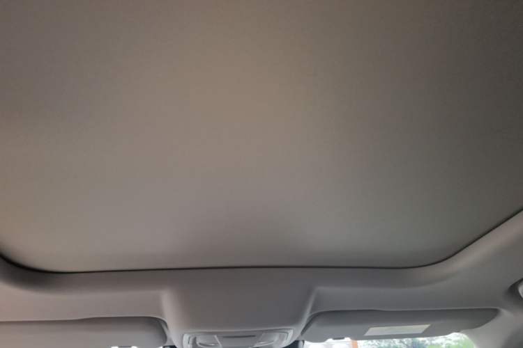 Used Haval DARGO 2022 1.5T DCT Two-Wheel Drive Border Collie Edition Headliner