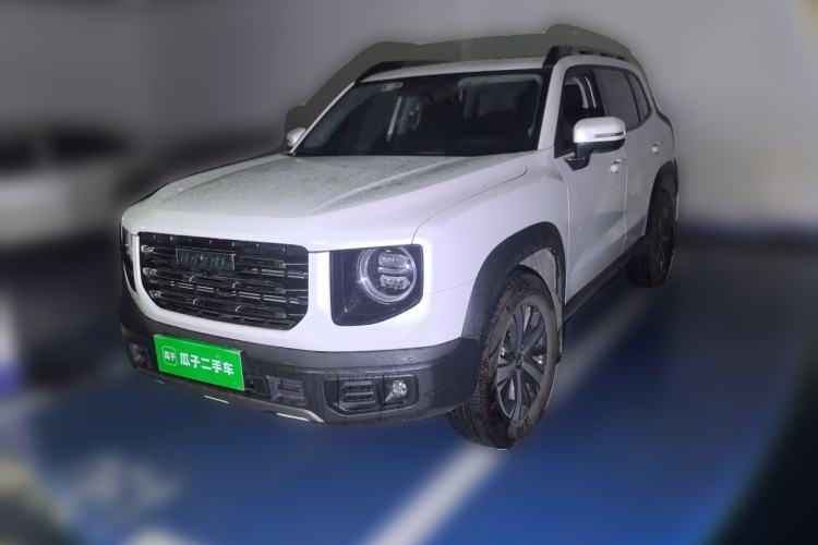 Used Haval DARGO 2022 1.5T DCT Two-Wheel Drive Labrador Edition Guazi used car, China used car export, Used car for sale, Used  cars, Cheapest cars for sale