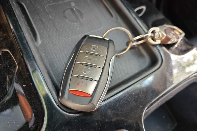Used Haval DARGO 2022 1.5T DCT Two-Wheel Drive Border Collie Edition Interior 1