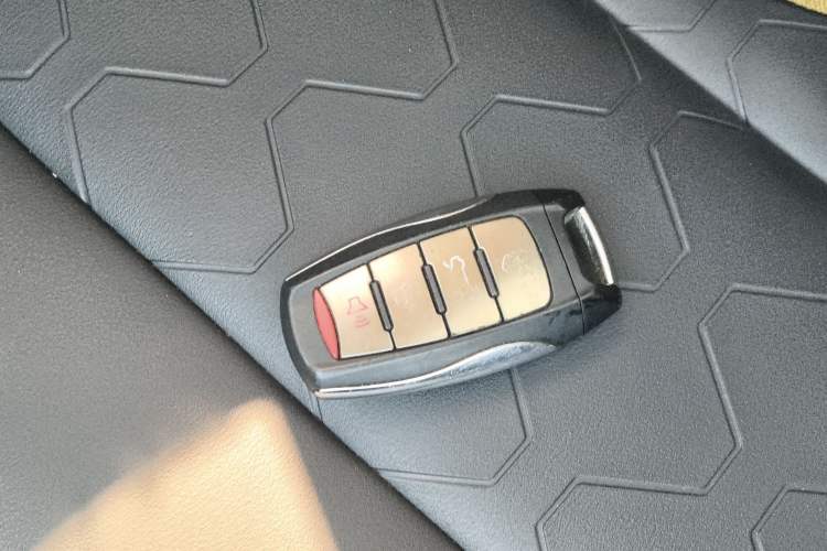 Used Haval DARGO 2022 2.0T DCT 4x4 Chinese Rural Dog Edition Interior 1