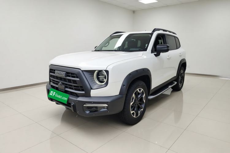 Haval DARGO 2022 2.0T DCT 4x4 Xiaotianquan Pursuit Edition usado Guazi used car, China used car export, Used car for sale, Used cars, Cheapest cars for sale