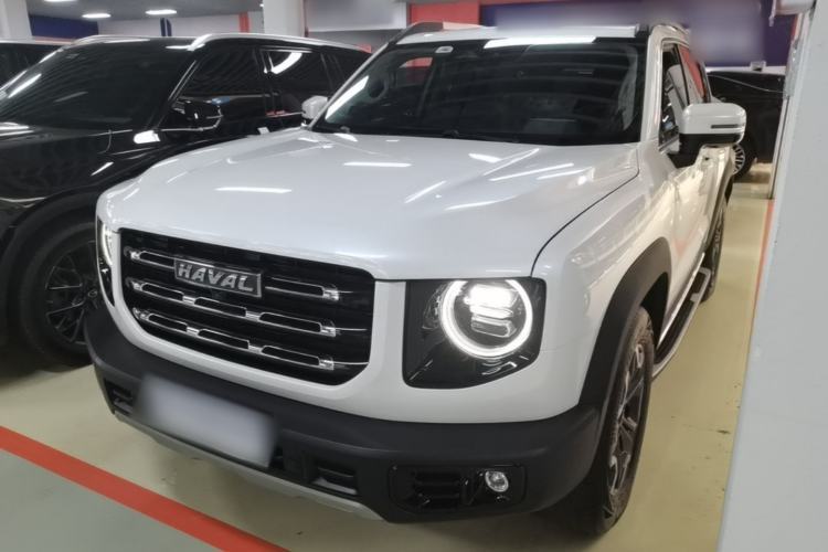 Used Haval DARGO 2022 2.0T DCT 4x4 Chinese Rural Dog Edition Guazi used car, China used car export, Used car for sale, Used cars, Cheapest cars for sale