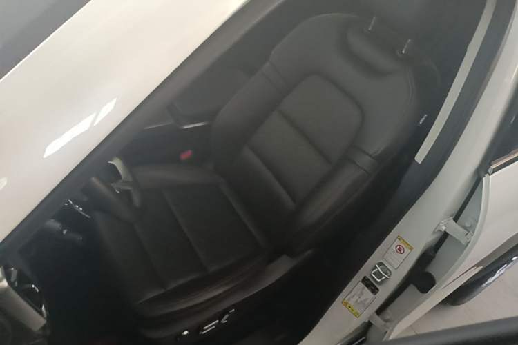 Used Haval DARGO 2022 1.5T DCT Two-Wheel Drive Border Collie Edition Left Front Seat