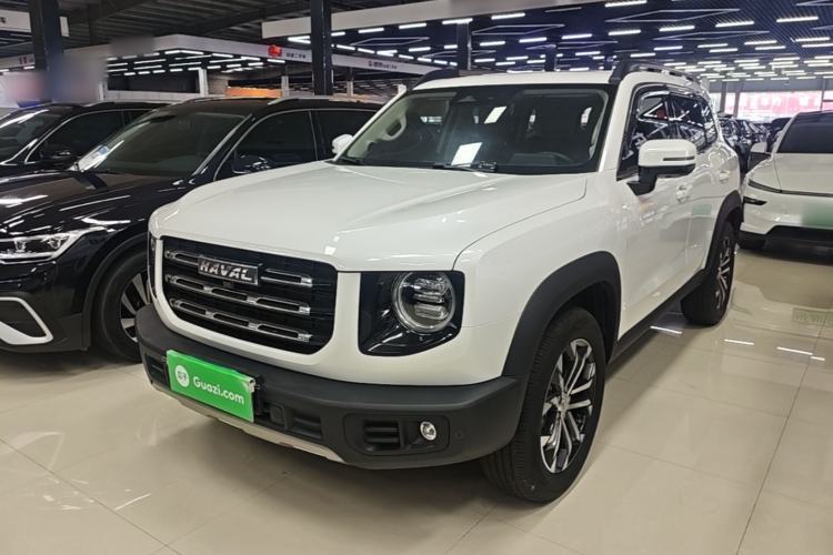 Used Haval DARGO 2022 1.5T DCT Two-Wheel Drive Border Collie Edition Guazi used car, China used car export, Used car for sale, Used  cars, Cheapest cars for sale