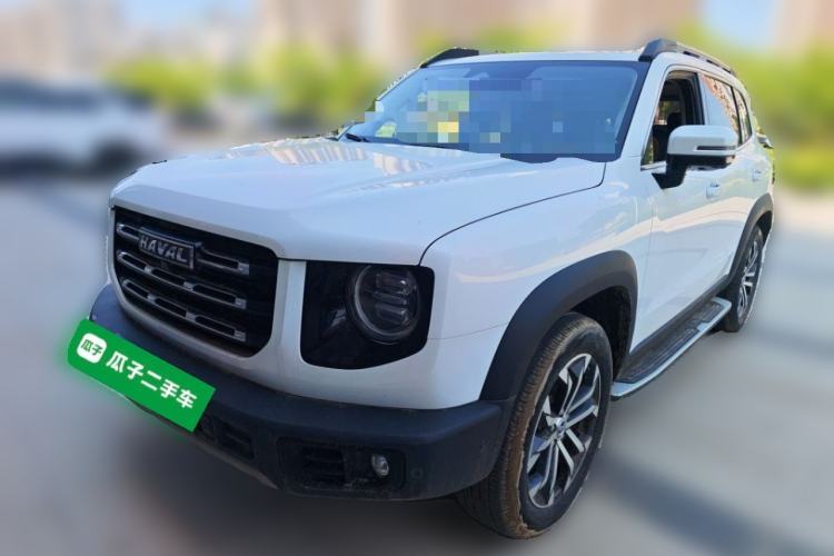 Used Haval DARGO 2022 1.5T DCT Two-Wheel Drive Mastiff Edition Guazi used car, China used car export, Used car for sale, Used cars, Cheapest cars for sale