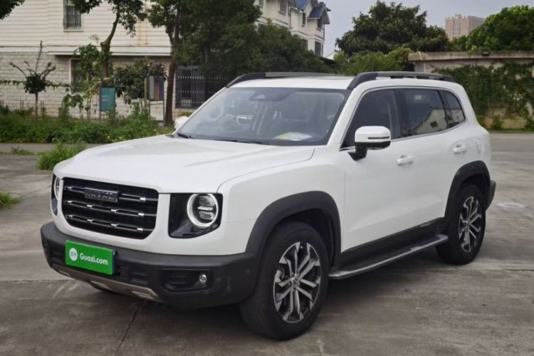 Used Haval DARGO 2022 1.5T DCT Two-Wheel Drive Mastiff Edition Guazi used car, China used car export, Used car for sale, Used  cars, Cheapest cars for sale