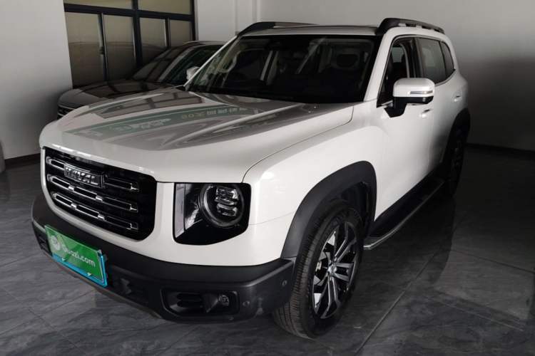 Used Haval DARGO 2022 1.5T DCT Two-Wheel Drive Mastiff Edition Guazi used car, China used car export, Used car for sale, Used cars, Cheapest cars for sale