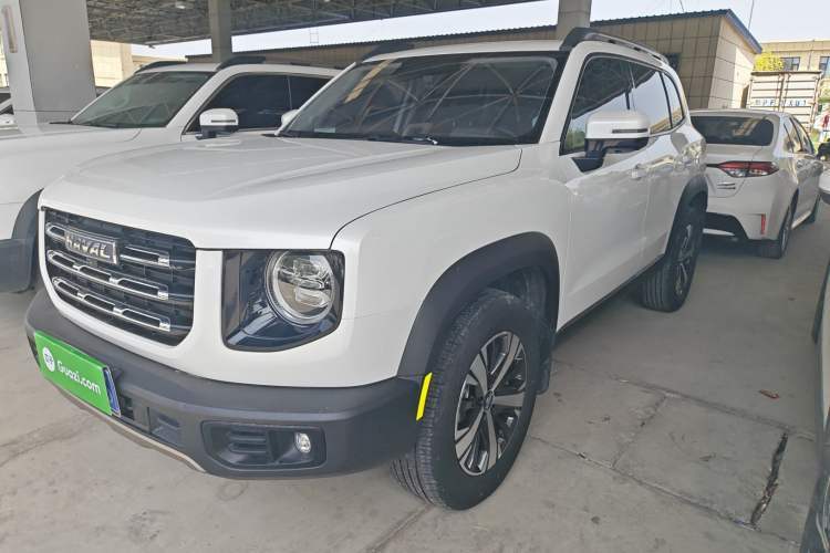 Used Haval DARGO 2022 1.5T DCT Two-Wheel Drive Labrador Edition Guazi used car, China used car export, Used car for sale, Used  cars, Cheapest cars for sale