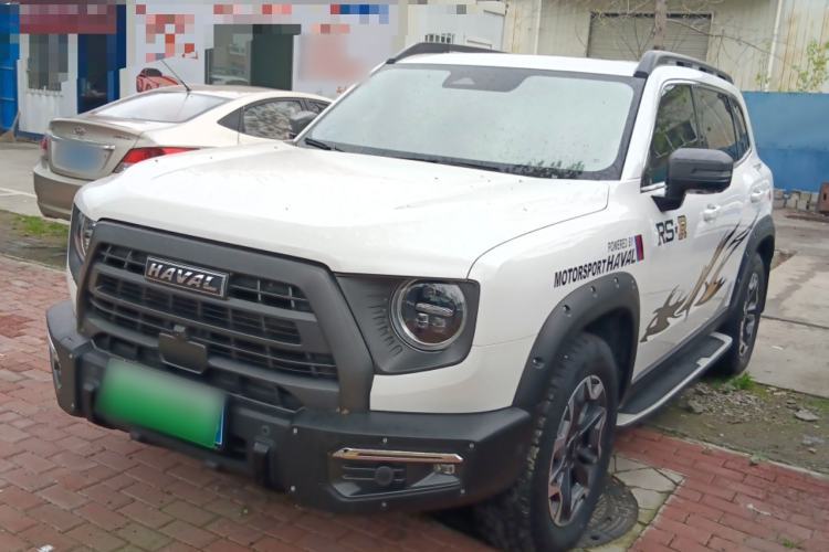 Used Haval DARGO 2022 2.0T DCT 4x4 Xiaotianquan Pursuit Edition Guazi used car, China used car export, Used car for sale, Used  cars, Cheapest cars for sale