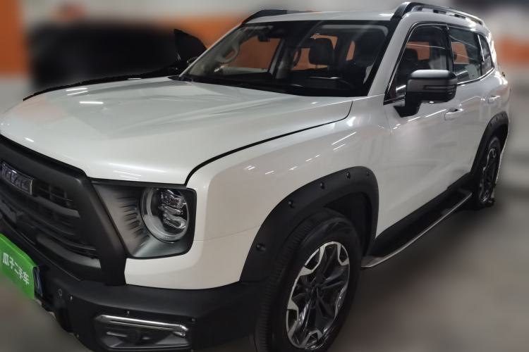 Used Haval DARGO 2022 2.0T DCT 4x4 Chinese Rural Dog Hunting Edition Guazi used car, China used car export, Used car for sale, Used cars, Cheapest cars for sale