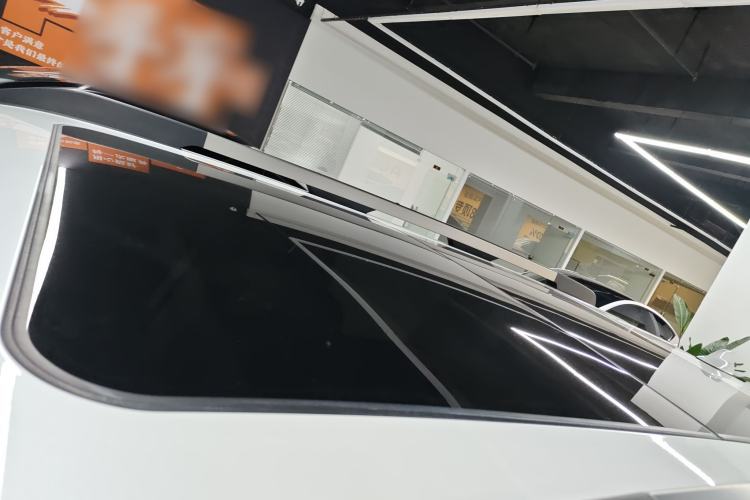 Used Haval DARGO 2022 1.5T DCT Two-Wheel Drive Border Collie Edition Roof