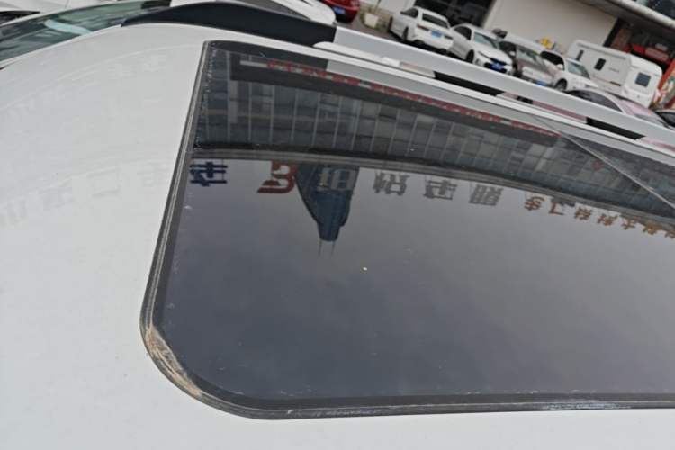 Used Haval DARGO 2022 2.0T DCT 4x4 Chinese Rural Dog Edition Roof