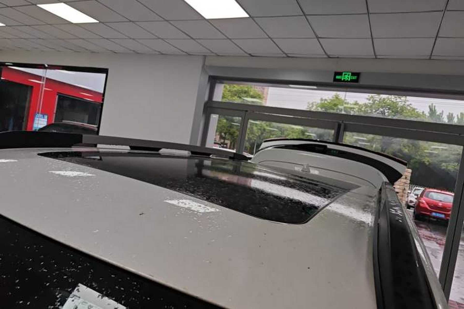 Used Haval DARGO 2022 1.5T DCT Two-Wheel Drive Labrador Edition Roof
