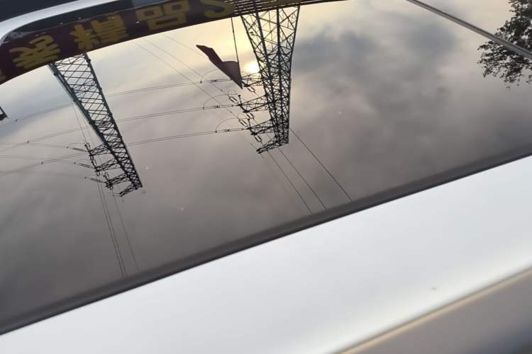 Used Haval DARGO 2022 1.5T DCT Two-Wheel Drive Border Collie Edition Roof