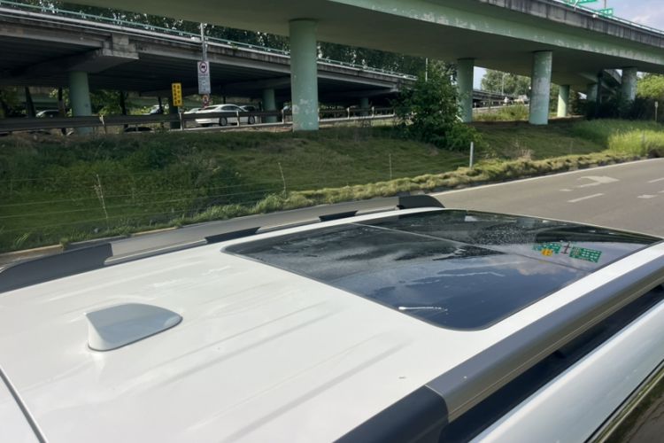 Used Haval DARGO 2022 1.5T DCT Two-Wheel Drive Border Collie Edition Roof