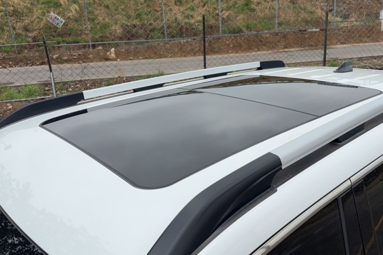 Used Haval DARGO 2022 2.0T DCT 4x4 Chinese Rural Dog Edition Roof