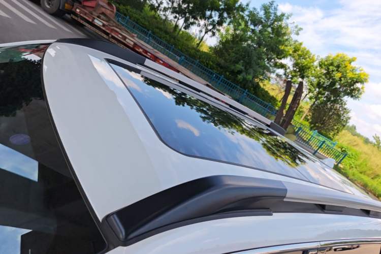 Used Haval DARGO 2022 1.5T DCT Two-Wheel Drive Mastiff Pursuit Edition Roof