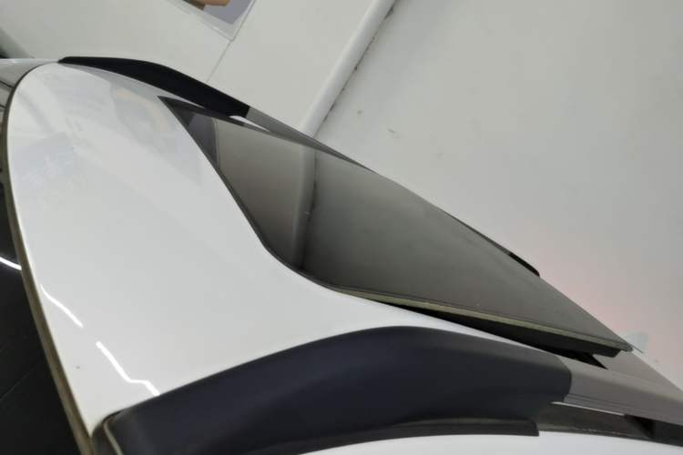 Used Haval DARGO 2022 1.5T DCT Two-Wheel Drive Border Collie Edition Roof