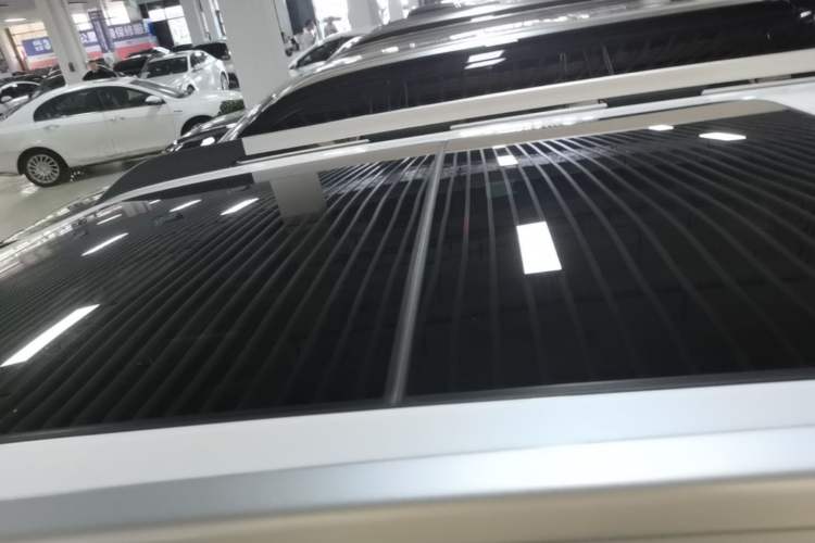 Used Haval DARGO 2022 2.0T DCT 4x4 Chinese Rural Dog Edition Roof