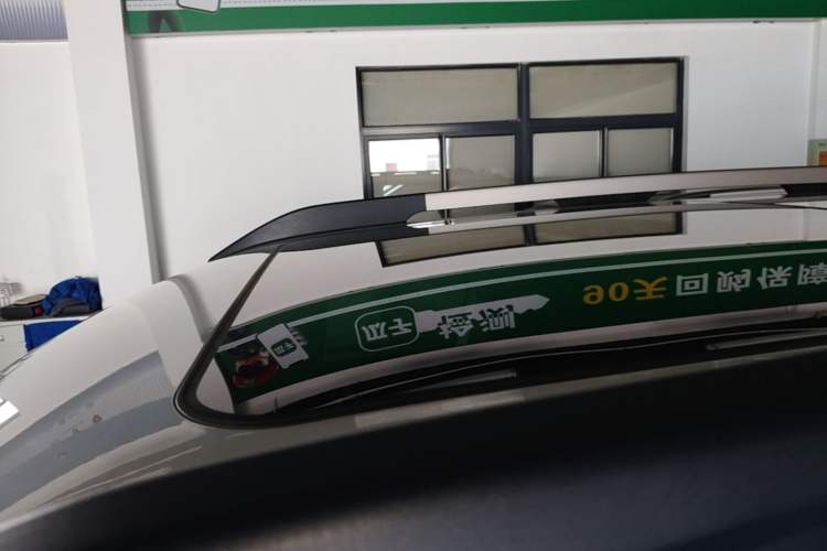 Used Haval DARGO 2022 1.5T DCT Two-Wheel Drive Mastiff Edition Roof