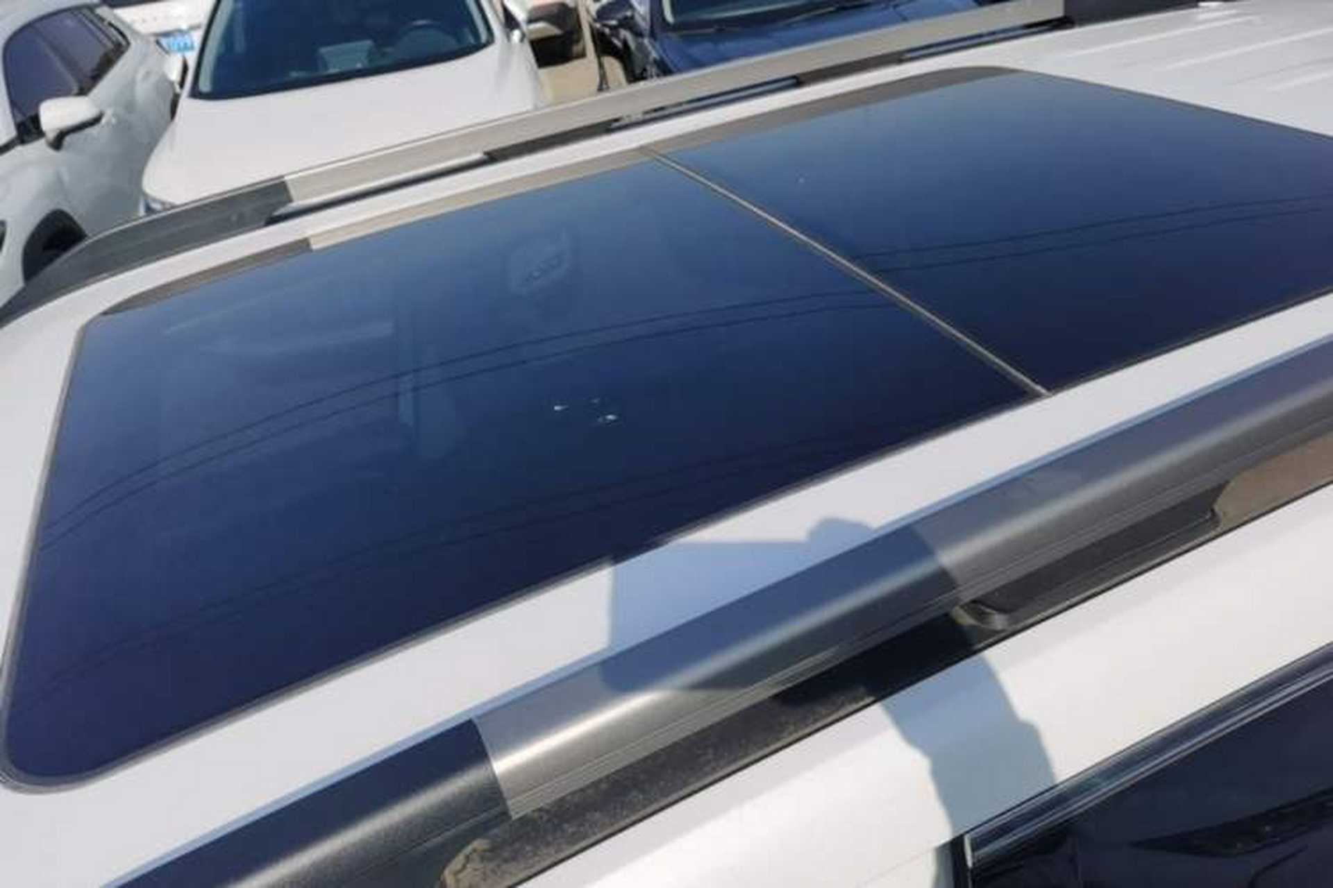 Used Haval DARGO 2022 1.5T DCT Two-Wheel Drive Border Collie Edition Roof