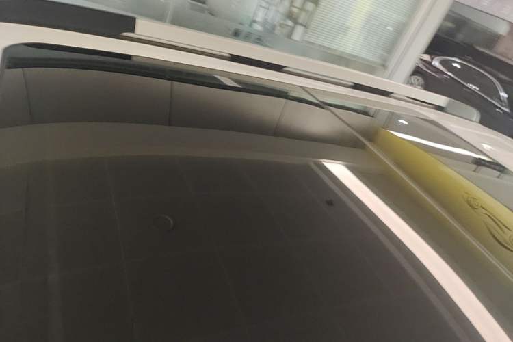 Used Haval DARGO 2022 2.0T DCT Two-Wheel Drive Huazhong Hound Edition Roof