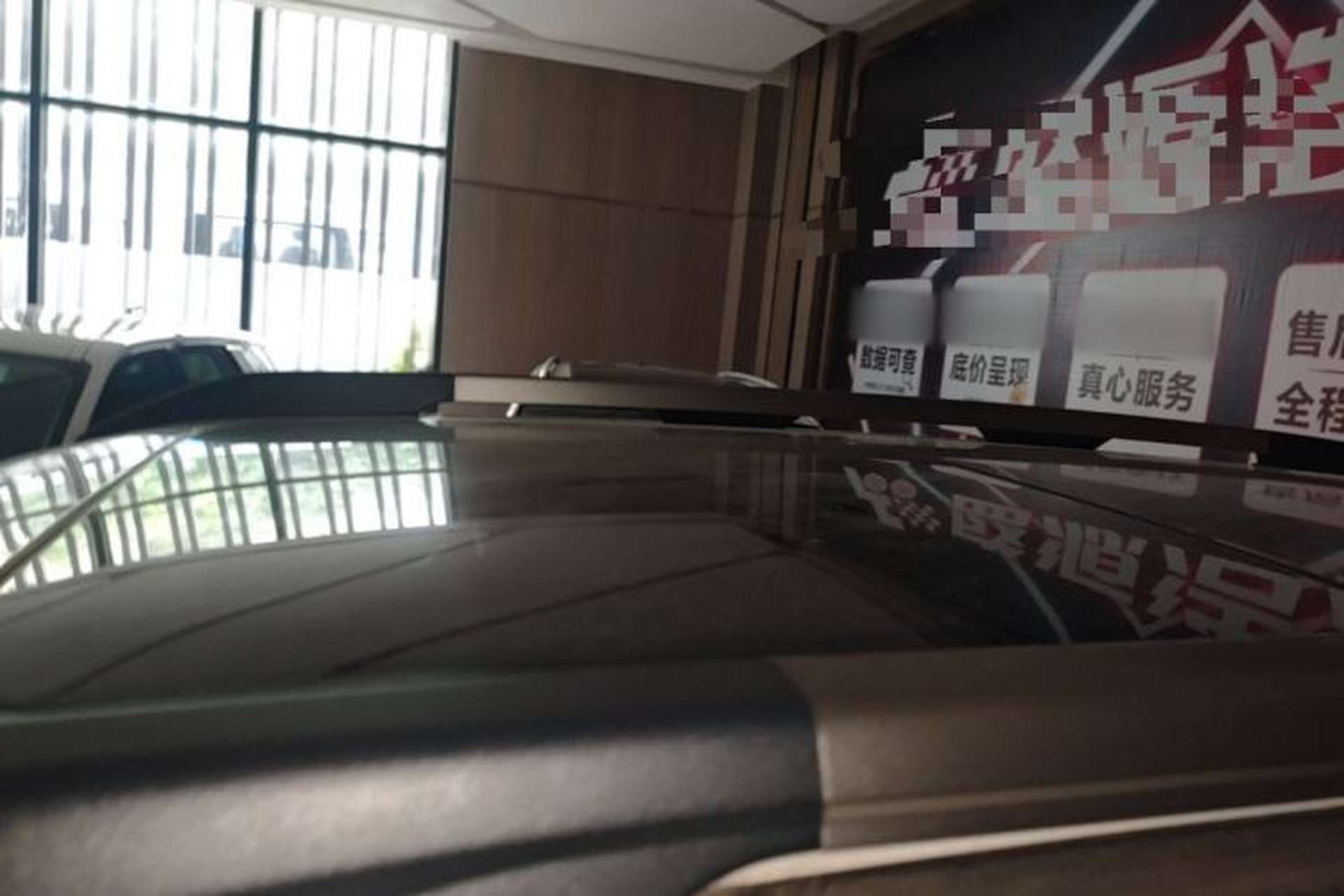 Used Haval DARGO 2022 1.5T DCT Two-Wheel Drive Border Collie Edition Roof