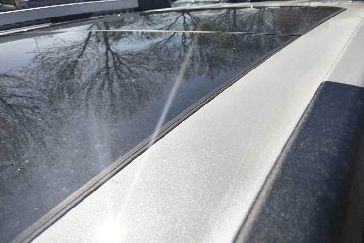 Used Haval DARGO 2022 2.0T DCT 4x4 Chinese Rural Dog Edition Roof