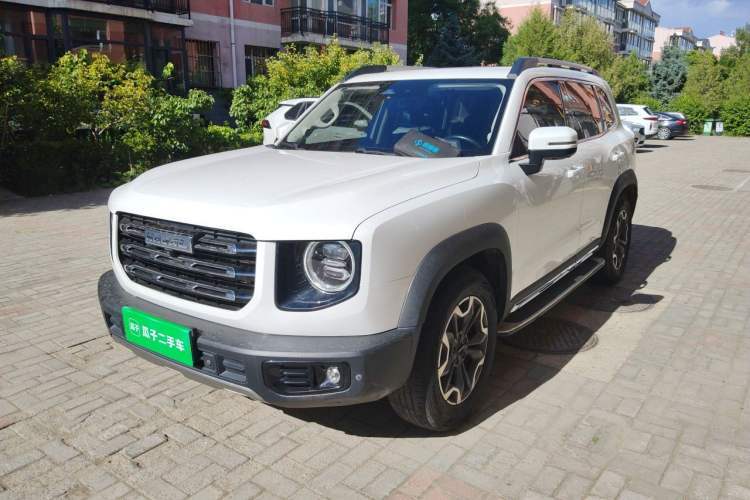 Used Haval DARGO 2022 2.0T DCT 4x4 Chinese Rural Dog Edition Guazi used car, China used car export, Used car for sale, Used cars, Cheapest cars for sale