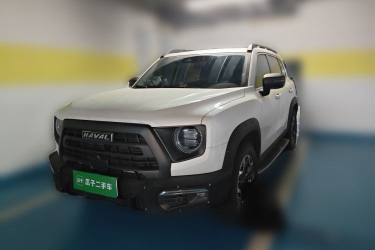 Used Haval DARGO 2022 2.0T DCT All-Wheel-Drive Xiaotianque Version Guazi used car, China used car export, Used car for sale, Used cars, Cheapest cars for sale