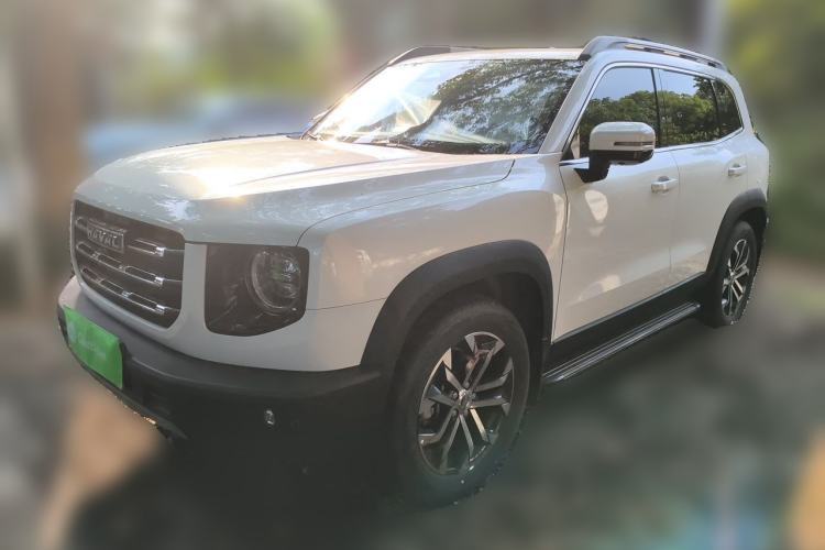 Used Haval DARGO 2022 1.5T DCT Two-Wheel Drive Border Collie Edition Guazi used car, China used car export, Used car for sale, Used cars, Cheapest cars for sale