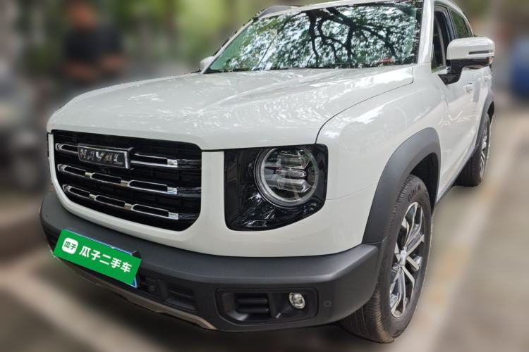 Used Haval DARGO 2022 1.5T DCT Two-Wheel Drive Border Collie Edition Guazi used car, China used car export, Used car for sale, Used cars, Cheapest cars for sale