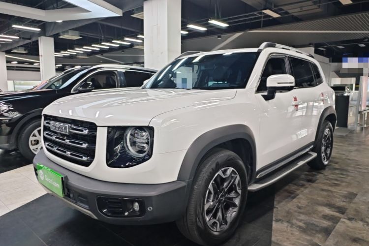 Used Haval DARGO 2022 2.0T DCT 4x4 Chinese Rural Dog Edition Guazi used car, China used car export, Used car for sale, Used cars, Cheapest cars for sale