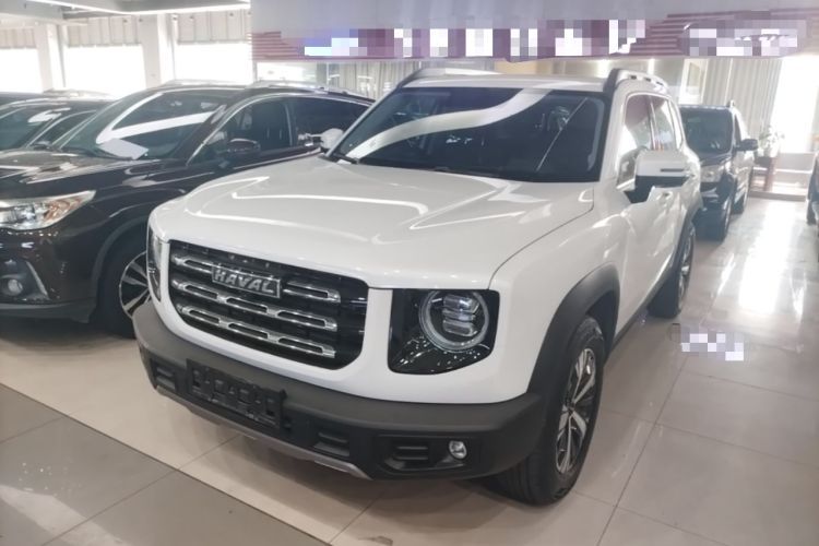 Used Haval DARGO 2022 1.5T DCT Two-Wheel Drive Labrador Edition Guazi used car, China used car export, Used car for sale, Used  cars, Cheapest cars for sale