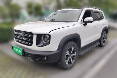 Used Haval DARGO 2022 1.5T DCT Two-Wheel Drive Labrador Edition