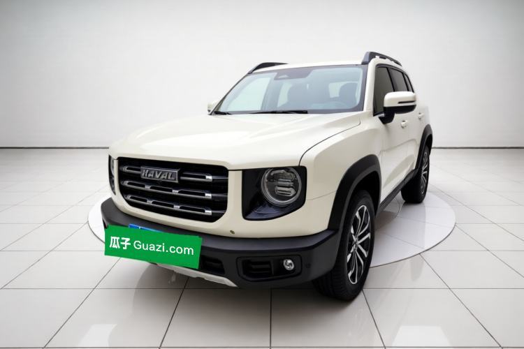 Used Haval DARGO 2022 1.5T DCT Two-Wheel Drive Border Collie Edition Guazi used car, China used car export, Used car for sale, Used cars, Cheapest cars for sale