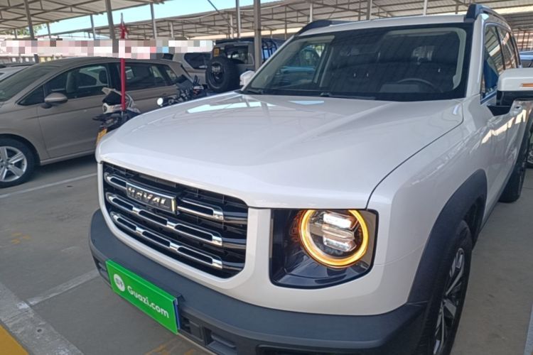 Used Haval DARGO 2022 1.5T DCT Two-Wheel Drive Labrador Edition Guazi used car, China used car export, Used car for sale, Used cars, Cheapest cars for sale