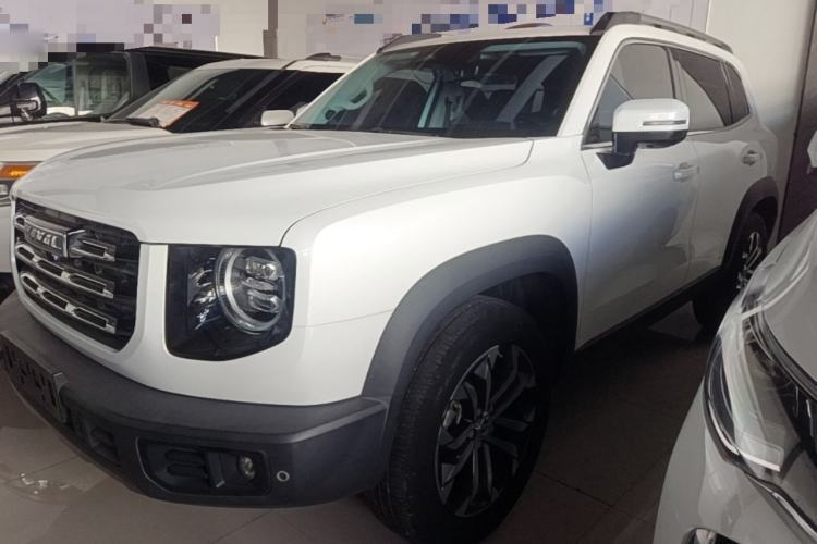 Ojetý Haval DARGO 2022 1.5T DCT Two-Wheel Drive Border Collie Edition Guazi used car, China used car export, Used car for sale, Used  cars, Cheapest cars for sale