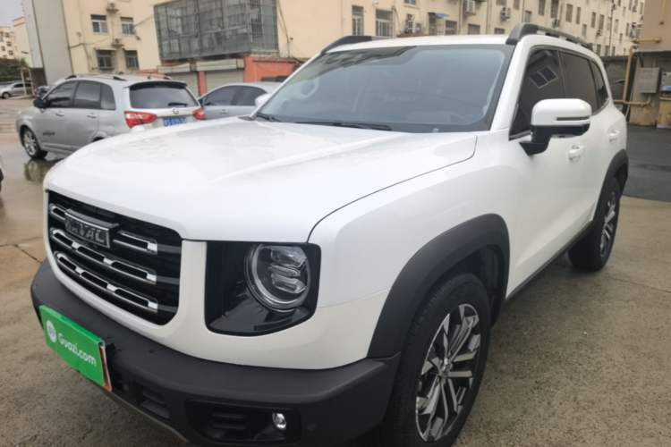 Used Haval DARGO 2022 1.5T DCT Two-Wheel Drive Border Collie Edition Guazi used car, China used car export, Used car for sale, Used cars, Cheapest cars for sale
